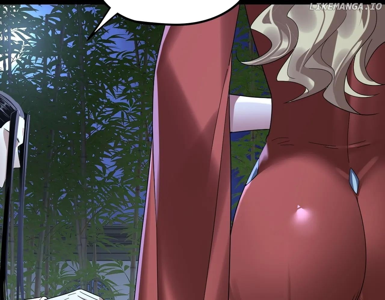 Me, The Heavenly Destined Villain Chapter 256 - page 99